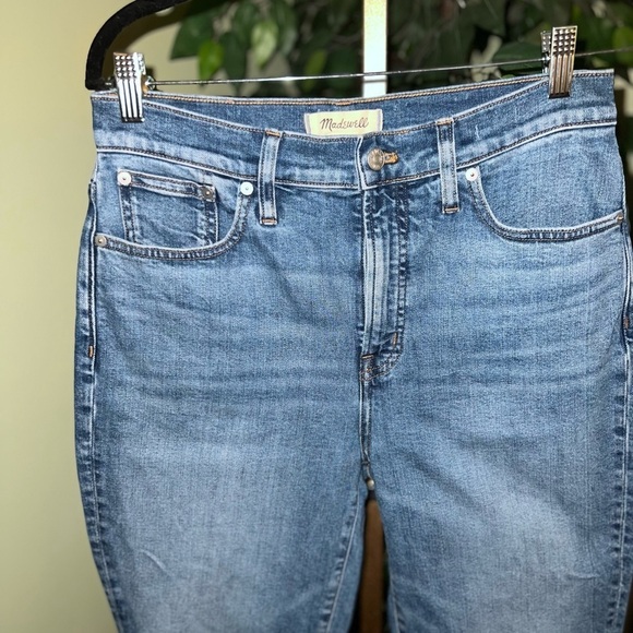 MADEWELL The Perfect Vintage Jean Size 28 - Picture 2 of 7